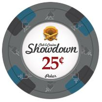 showdown